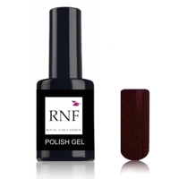 178 Polish Gel Sparkling Merlot 15 ml.